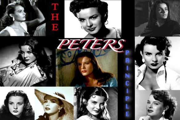 JEAN PETERS COLLAGE