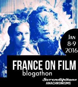 FRANCE ON FRANCE Blogathon #1