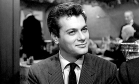 OSCAR SNUBS ( TONY CURTIS - SWEET SMELL OF SUCCUESS )
