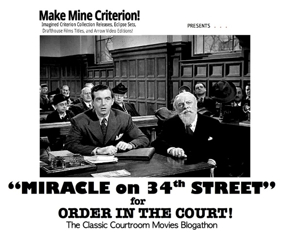COURTROOM BLOGATHON ( %22MIRACLE ON 34TH STREET%22 )